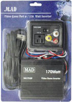 MAD :: DA170-GP :: $45.99