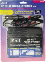 MAD :: DA-350 :: $35.95