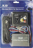MAD :: DA65-GP :: $25.95