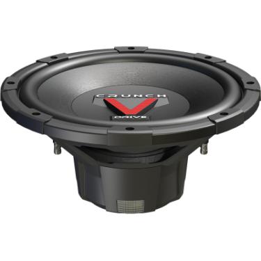 Crunch :: DRV12D4 :: $65.00
