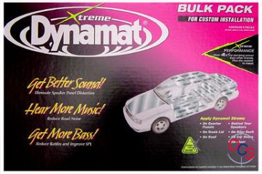 Dynamat :: 10455 :: $157.00
