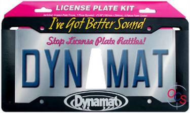 Dynamat :: 19100 :: $7.95