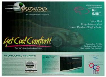 Dynamat :: 21205 :: $69.95