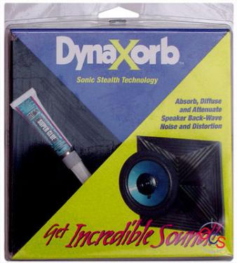 Dynamat :: 11800 :: $17.00