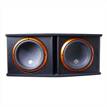 cadence slim subwoofer