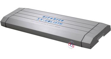 Hifonics :: XX Goliath  :: $1,699.00