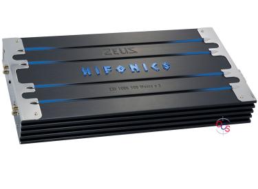 Hifonics :: ZXi 1006 :: $245.00