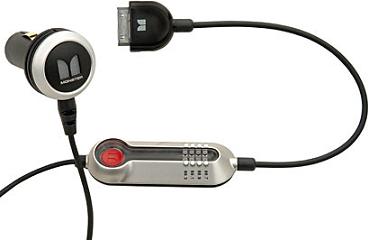 Monster :: iCarPlay Wireless  :: $39.99