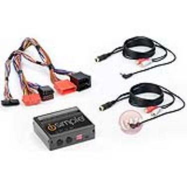 iSimple :: ISVW533 :: $78.00
