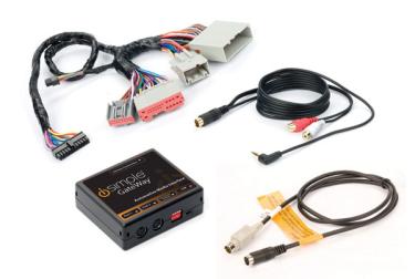 iSimple :: iSFD11 :: $119.00