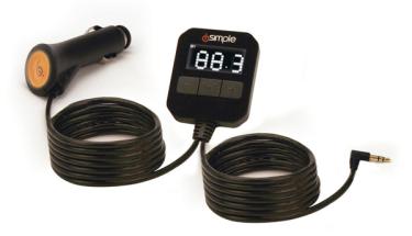 iSimple :: iSFM31 :: $32.00