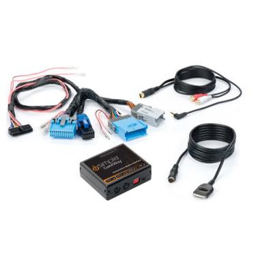 iSimple :: iSGM573 :: $106.00