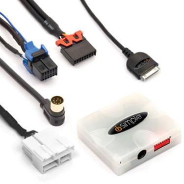 iSimple :: iSGM73 :: $88.00