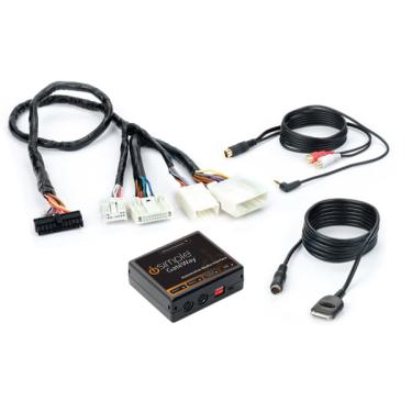 iSimple :: iSNI572 :: $118.00