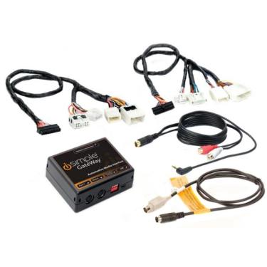 iSimple :: iSNI11 :: $115.00