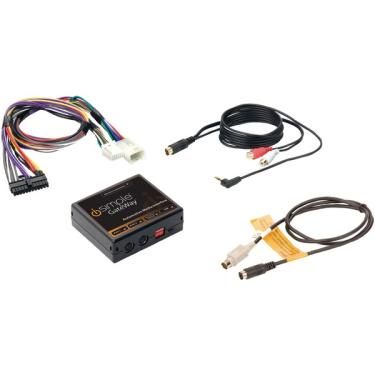 iSimple :: iSTY11 :: $115.00