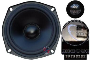 JL Audio :: XR525-CSi :: $279.00