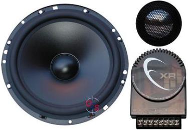 JL Audio :: XR650-CSi :: $219.00