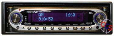 Kenwood :: KDC-MP6025 :: $189.00