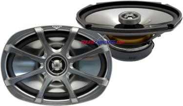 Kicker :: 08KS690 :: $79.00