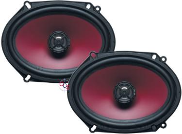 MB Quart :: DKF 168 :: $79.00