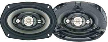 Power Acoustik :: KP-694N :: $37.95