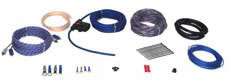 Power Acoustik :: AKIT-8G :: $18.00