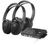 Power Acoustik :: HP-902RFT :: $79.95