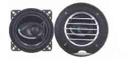 Power Acoustik :: XP-402K :: $24.95