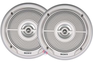 Sony :: XS-MP1620W :: $79.00