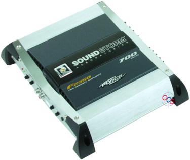 SoundStorm :: F2350 :: $79.00
