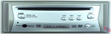 SoundStorm :: SDVD100 :: $89.00