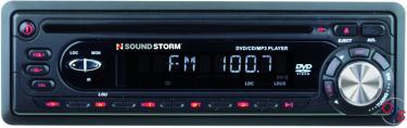 SoundStorm :: SDVD500 :: $119.00