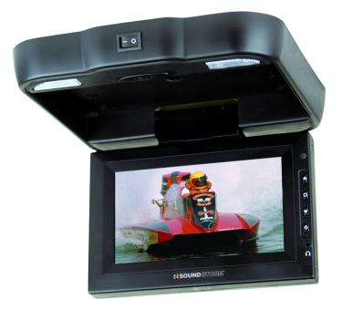 SoundStorm :: SSV7.2F :: $109.00