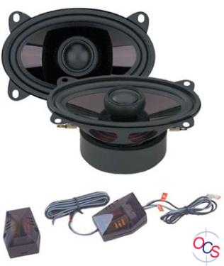 Soundstream :: SST4.6 :: $54.95