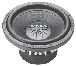 Soundstream :: T4-12 :: $139.00
