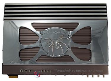 Soundstream :: TRA340.2 :: $139.00