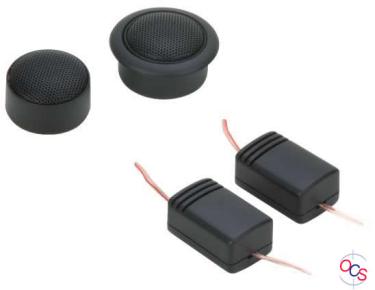 Soundstream :: TWS.1 :: $34.95
