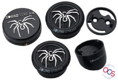 Soundstream :: TWS.3 :: $29.95