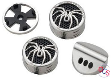 Soundstream :: TWS.4 :: $19.95