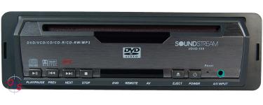 Soundstream :: VDVD-155 :: $89.95