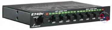 Lanzar :: VIBE740V :: $49.00