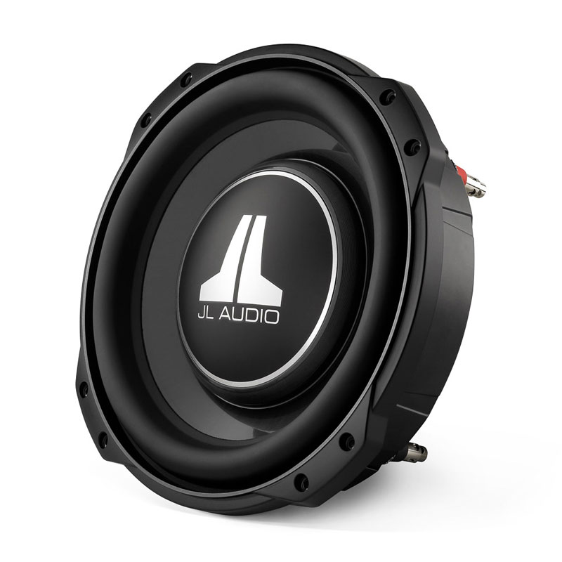 JL Audio 10TW3D8 10inch, 800 Watts Subwoofer Driver, Dual 8 Ohm at