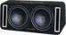 Alphasonik PB210LE