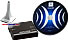 Alpine KTX-100EQ