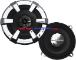 Audiobahn AS50J