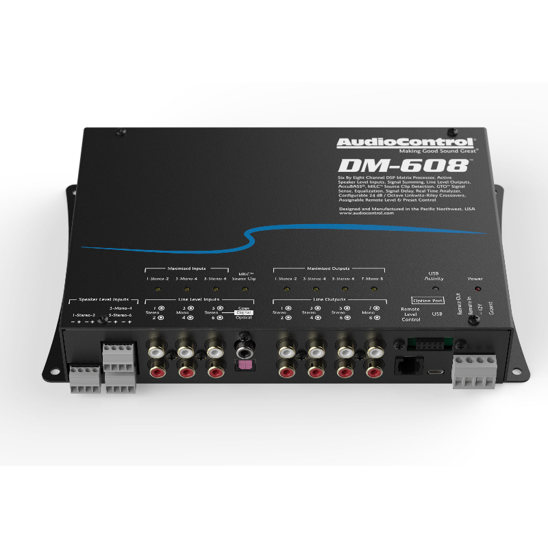 Audio-Control_DM-608