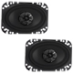 Audiobahn AMS460H
