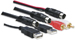 Axxess XIA-USB