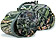 Bazooka MT8002C